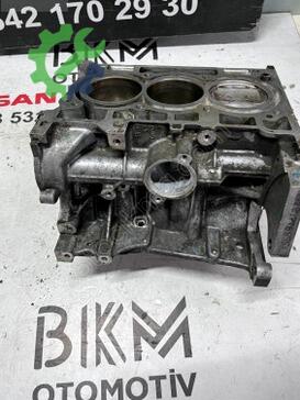 Nissan Micra Blok çıkma parça