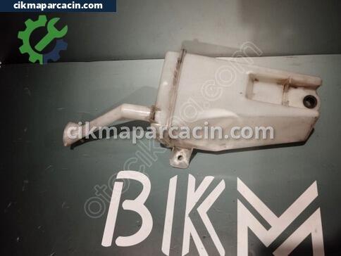Nissan Micra Cam Suyu Deposu çıkma parça