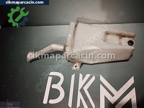 Nissan Micra Cam Suyu Deposu çıkma parça