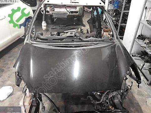 Nissan Micra Devirdaim çıkma parça