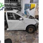 Devirdaim Nissan Micra 2020 – 2024 Çıkma