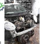 Devirdaim Nissan Micra 2020 – 2024 Çıkma