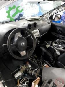 Nissan Micra 2011 – 2018 Çıkma Airbag