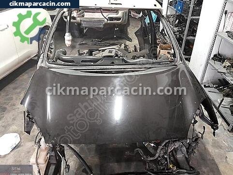 Nissan Micra Enjektör çıkma parça
