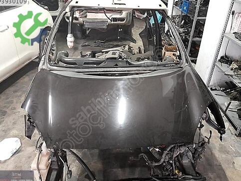 Nissan Micra Enjektör çıkma parça