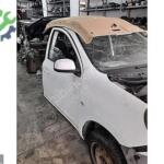 Çıkma Nissan Micra Enjektör