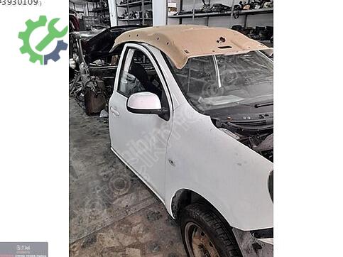 Nissan Micra Enjektör çıkma parça