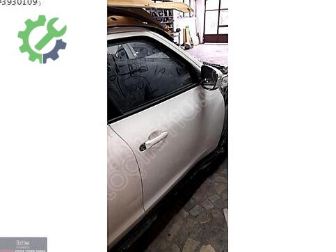 Nissan Micra Enjektör çıkma parça