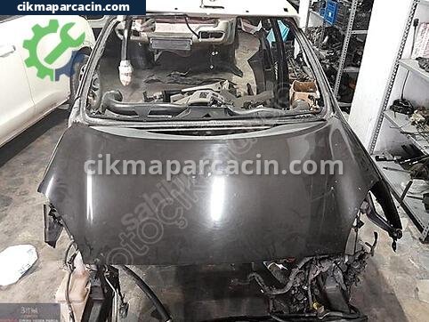 Nissan Micra Gaz Kelebeği çıkma parça