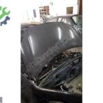 Nissan Micra Gaz Kelebeği Çıkma