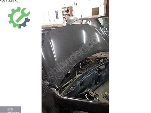 Nissan Micra Gaz Kelebeği çıkma parça