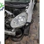Nissan Micra Gaz Kelebeği Çıkma