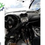 Nissan Micra 2020 – 2024 Kalorifer Motoru Çıkma