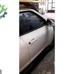 Nissan Micra 2020 – 2024 Kalorifer Motoru Çıkma