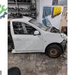 Nissan Micra 2020 – 2024 Kalorifer Motoru Çıkma