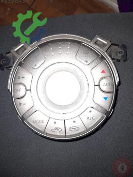 Nissan Micra Klima Kontrol Paneli çıkma parça