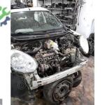 Çıkma Nissan Micra Komple Egzoz