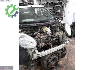 Çıkma Nissan Micra Komple Egzoz