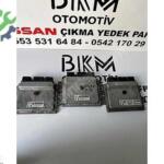 Motor Beyni Nissan Micra 2020 – 2024 Çıkma