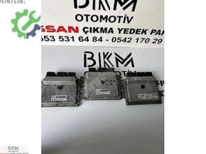 Motor Beyni Nissan Micra 2020 – 2024 Çıkma