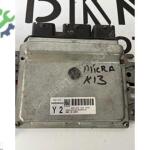 Motor Beyni Nissan Micra 2020 – 2024 Çıkma