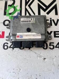 Nissan Micra 2000 – 2026 Motor Beyni Çıkma