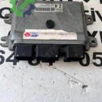 Nissan Micra 2000 – 2026 Motor Beyni Çıkma