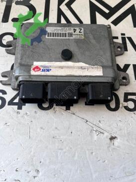 Nissan Micra Motor Beyni çıkma parça