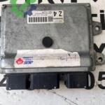 Nissan Micra 2000 – 2026 Motor Beyni Çıkma