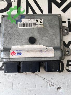 Nissan Micra Motor Beyni çıkma parça