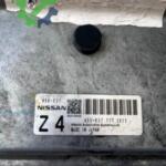 Nissan Micra 2000 – 2026 Motor Beyni Çıkma