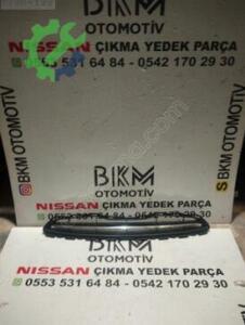 Nissan Micra Panjur Çıkma