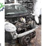 Partikül Filtresi Nissan Micra 2020 – 2024 Çıkma