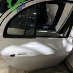 Nissan Micra Kapı Çıkma