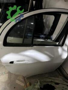 Nissan Micra Sağ Arka Kapı Çıkma (2. Adet)
