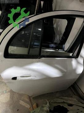 Nissan Micra Kapı çıkma parça