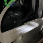Nissan Micra Kapı Çıkma