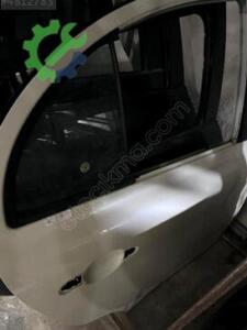 Nissan Micra Sağ Arka Kapı Çıkma