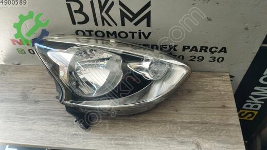 Nissan Micra Far çıkma parça