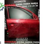 Nissan Micra Kapı Çıkma