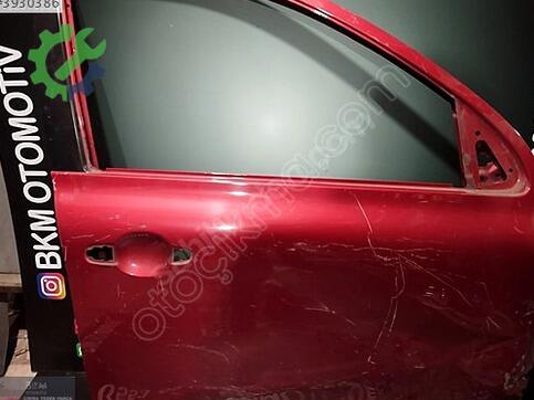 Nissan Micra Kapı çıkma parça