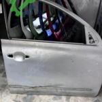 Nissan Micra Kapı Çıkma