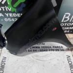 Nissan Micra Orijinal Çıkma Çamurluk