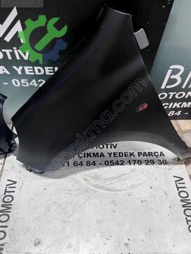 Nissan Micra Çamurluk çıkma parça