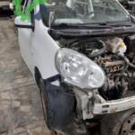 Nissan Micra Orijinal Çıkma Far