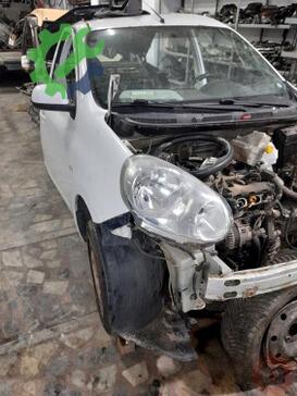 Nissan Micra Far çıkma parça