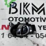 Nissan Micra Kapı Kolu Çıkma