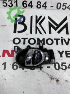 Nissan Micra Sağ Sol İç Kapı Kolu Çıkma