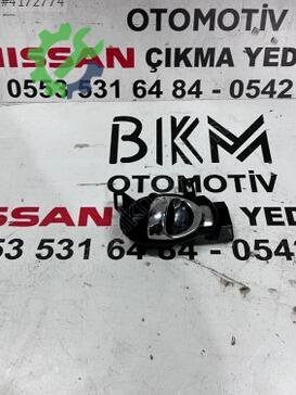 Nissan Micra Kapı Kolu çıkma parça