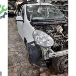 Nissan Micra Kapı Kilidi Çıkma